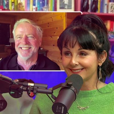 Episode 5: Aidan Quinn