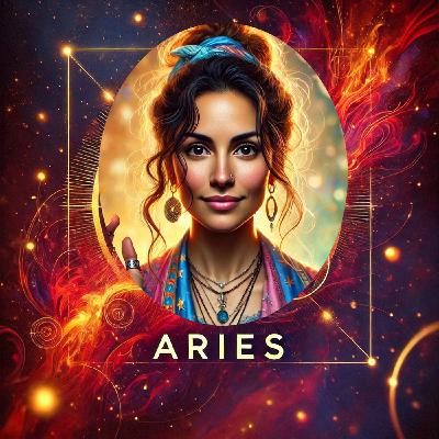 Aries Horoscope March 8 2026 Mars Venus Alignment Cosmic Rituals for Fire Signs