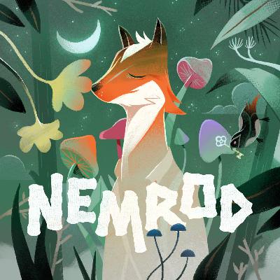 Autour de Nemrod #1