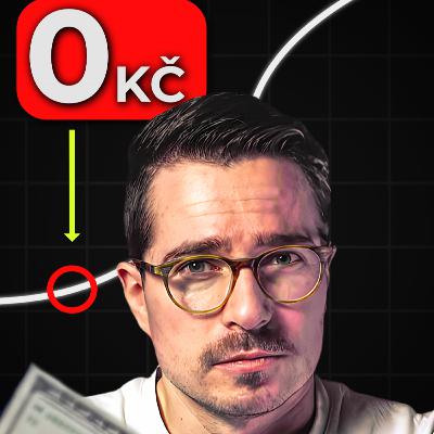 Jak bych začal investovat DNES (kdybych musel od nuly)