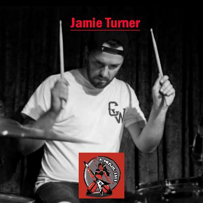 Punk Pulse: Jamie Turner of Agent 37
