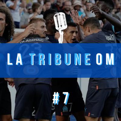 La Tribune OM #7 : 🔥 Tottenham - OM : les clés du match ⚽ On analyse le jeu de notre 1er adversaire en C1 🏆