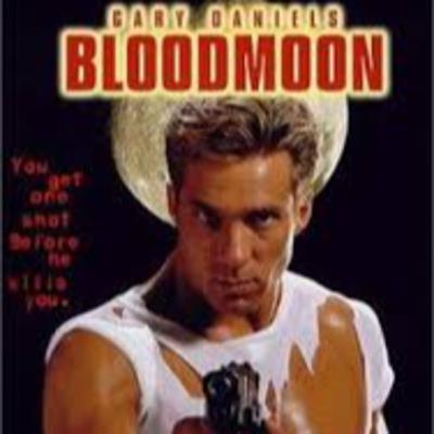 Episode #727: Bloodmoon