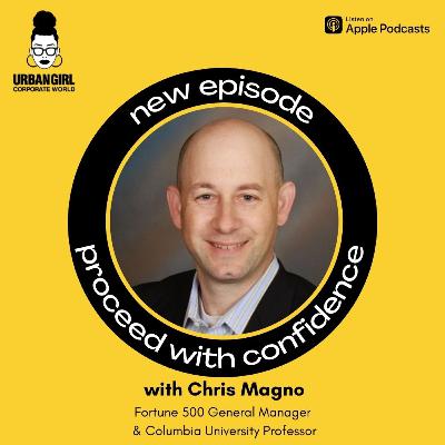 S5 E2: Proceed with Confidence