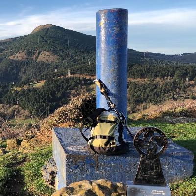 En Lontananza. Empezar el año en lo más alto.