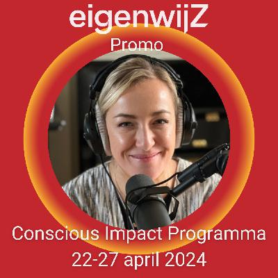 PROMO Conscious Impact Programma met Tamara Heller