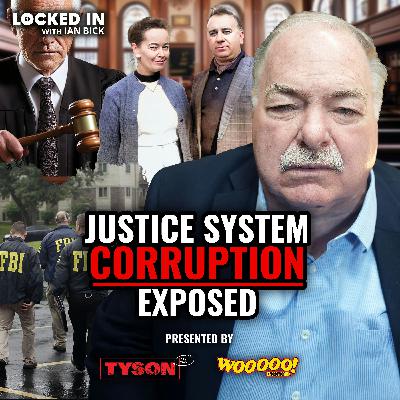 Legendary Defense Attorney Exposes Corruption in the Justice System | Martin Minella