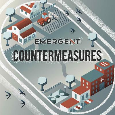 Countermeasures Season 3: Preparing for Tomorrow’s Health Threats