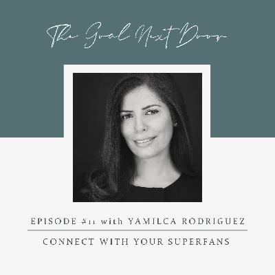 Connect with your Super Fans