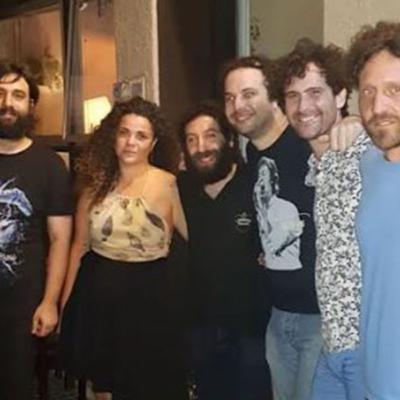 Última bolichera de Rock al rock