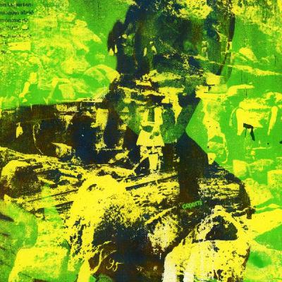 ALEATORIO RANDOM PROJECT 046 ALEATORIO RANDOM PROJECT 046