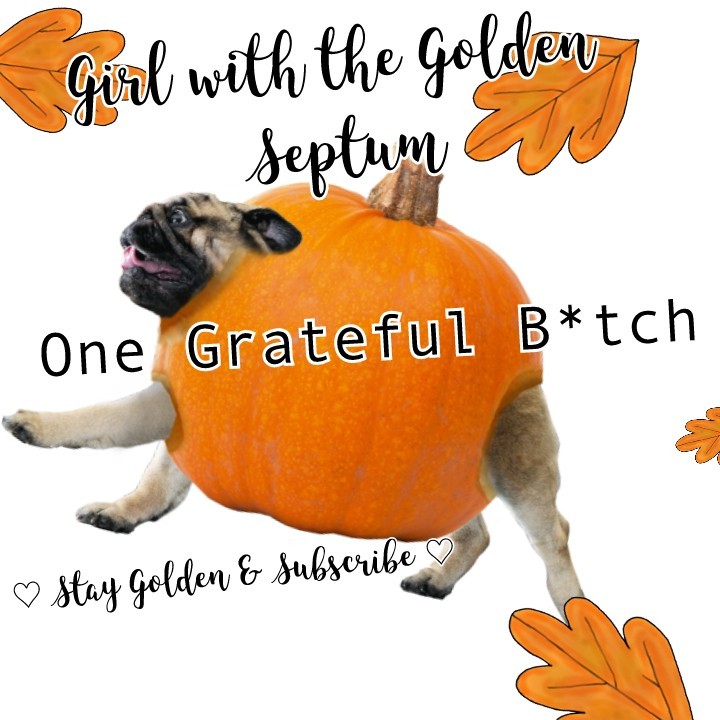 I'm doing gr8 guys || 🍂 episode artwork
