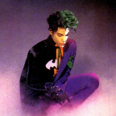 Batman (1989) - La Música de Prince