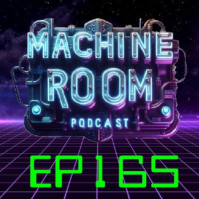 EP165 - Chew With Your Mouth Open EP165 - Chew With Your Mouth Open