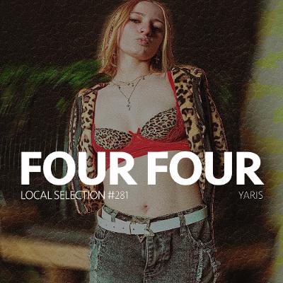 Local Selection 281: YARIS