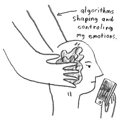 How to feel alive again.