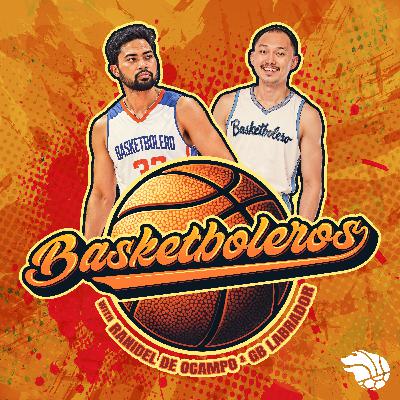 Basketboleros Trailer