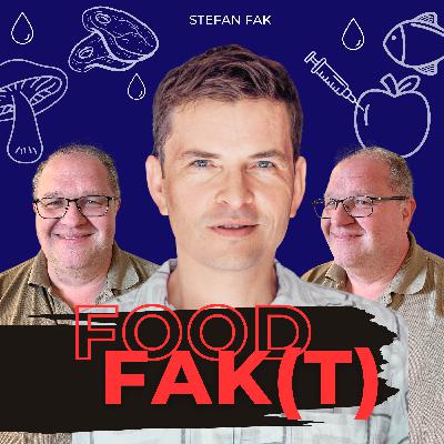 #054 Essen im Freizeitpark - zwischen Zuckerwatte und Pommes mit Christian Löffler