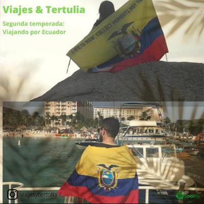 Breve introducción al montañismo en Ecuador