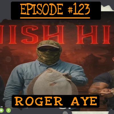 NJMSP #123 — Live Bait vs. Lures, LiveScope, and NJ Fishery Rules w/ Roger (Cooking & Fishing)