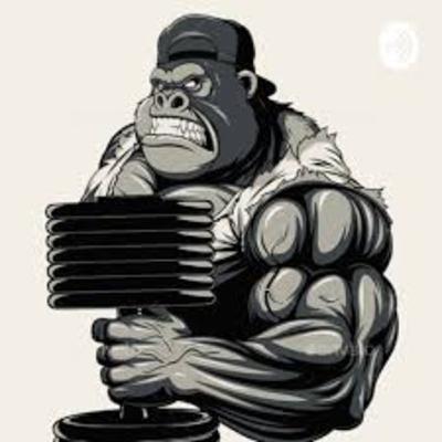 Gorilla Greed Program