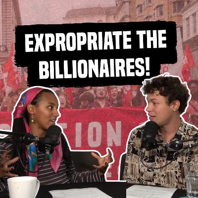 Make the left communist again! | A World on Fire #6