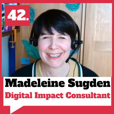 The X exodus - is it time to quit? - with Madeleine Sugden