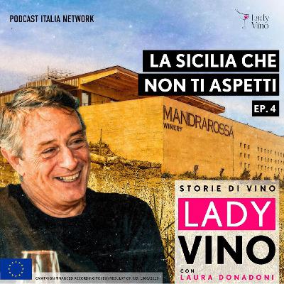 La Sicilia che non ti aspetti