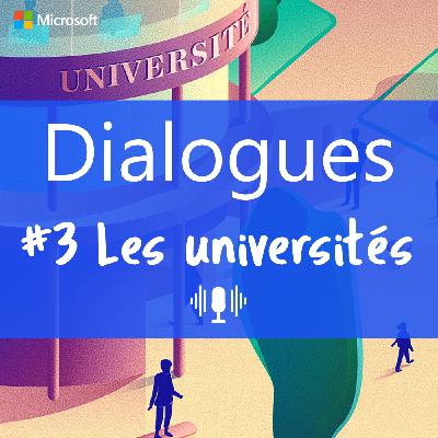 #3 Le rôle du numérique à l'université et dans l'employabilité des étudiants
