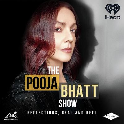 Introducing: The Pooja Bhatt Show