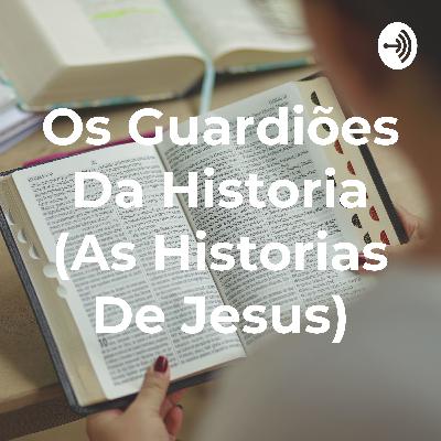 Sadraque, Mesaque, Abednego e Daniel#5