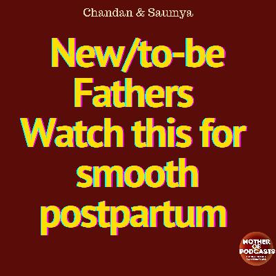 Your wife is hormonal, not crazy: A must watch for fathers-to-be