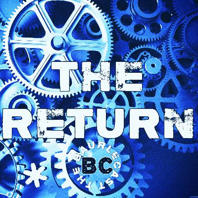 Episode: 66 The Return