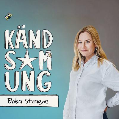 Ebba Stragne: Känd som Wilma i Skärgårdsdoktorn