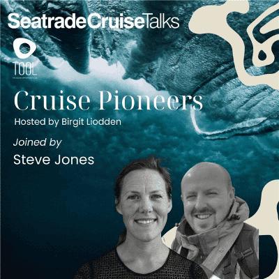 Cruise Pioneers | Ocean Conservation at Sea