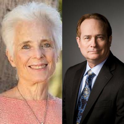 Dr. Sally with Dr. Thomas Levy on the Use of Vitamin C