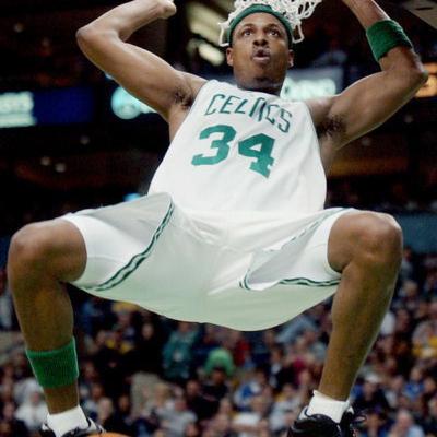 Pierce Stays Hot In Win Over Denver Pierce Stays Hot In Win Over Denver