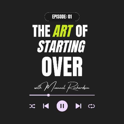Her Accountability Coach: The Art of Starting Over