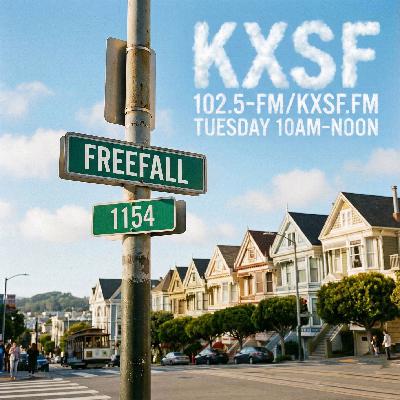 FreeFall 1154