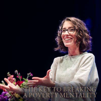 Royalty | The Key to Breaking a Poverty Mentality