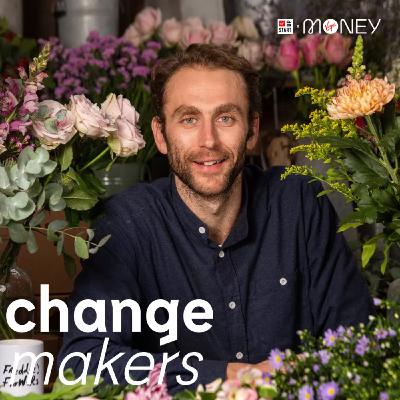 Changemakers: Freddie Garland