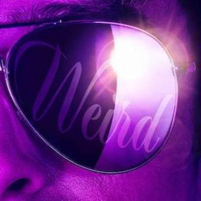 Weird: The Al Yankovic Story #114 Weird: The Al Yankovic Story #114