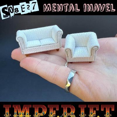 S08E27. Mental inavel S08E27. Mental inavel