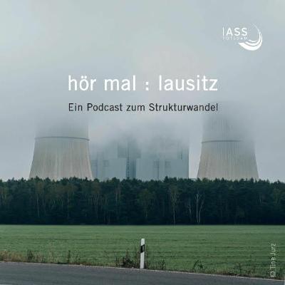 hör mal - lausitz #1: Mit Moos noch mehr los – Zivilgesellschaft im Strukturwandel hör mal - lausitz #1: Mit Moos noch mehr los – Zivilgesellschaft im Strukturwandel