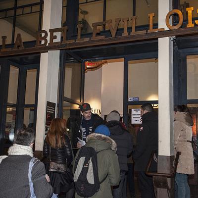 Report : BUREAU EXPORT 2015 (10/02/15)