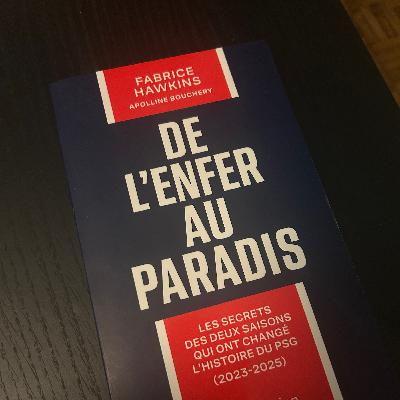 Ce que vous ignorez sur le PSG (mercato, Lucho, Campos, Fayza, ultras, vestiaire...)