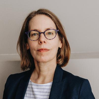 So kämpft sie gegen Wirtschaftskriminalität | Anne Brorhilker | Ex-Staatsanwältin