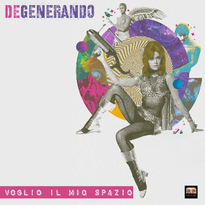 Voglio il mio Spazio