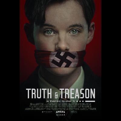 Truth & Treason (2025) – A Chilling True Story of Resistance | Jimmy “The Hat” Movie Review