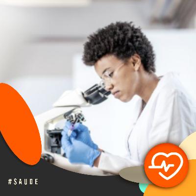 Com a Saúde em Dia - Dia do Biomédico
